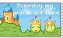 Someday my prince will come