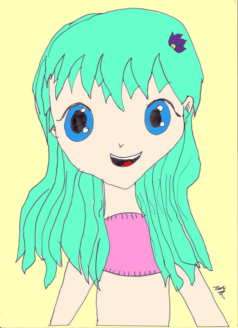 happy manga by holazoe on DeviantArt