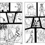 AVP Comic Pgs 83 an 84