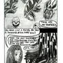 Alien Vs Predator Comic Pg 32