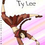 Ty Lee