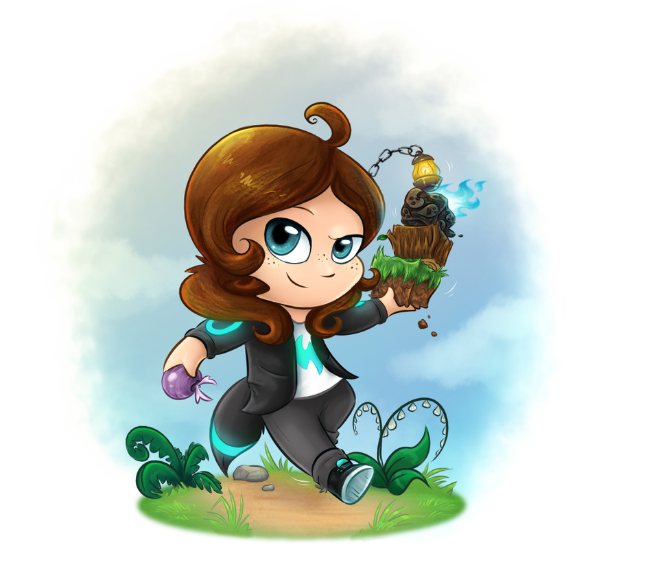 min-mew - Hobbyist, Digital Artist | DeviantArt