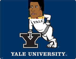 Yale the Tiger University