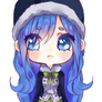 - Chibi Juvia -