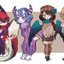 Cheeb Batch 2