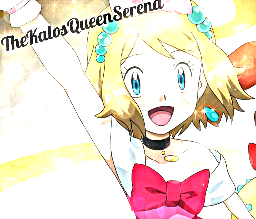 TheKalosQueenSerena~ID Image