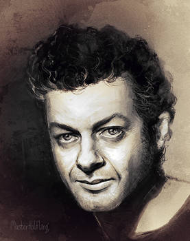 Andy  Serkis