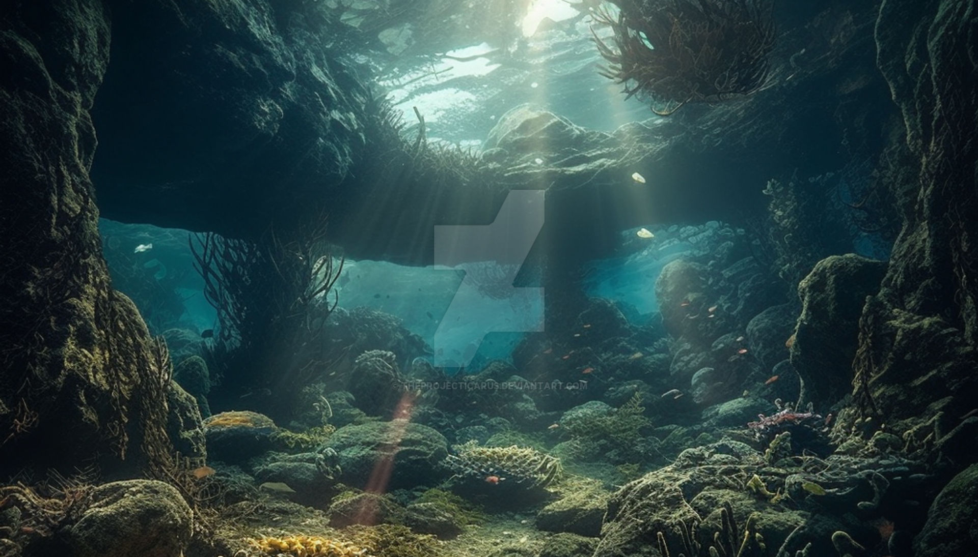 Subsurface (Alpha) by TheProjectIcarus on DeviantArt