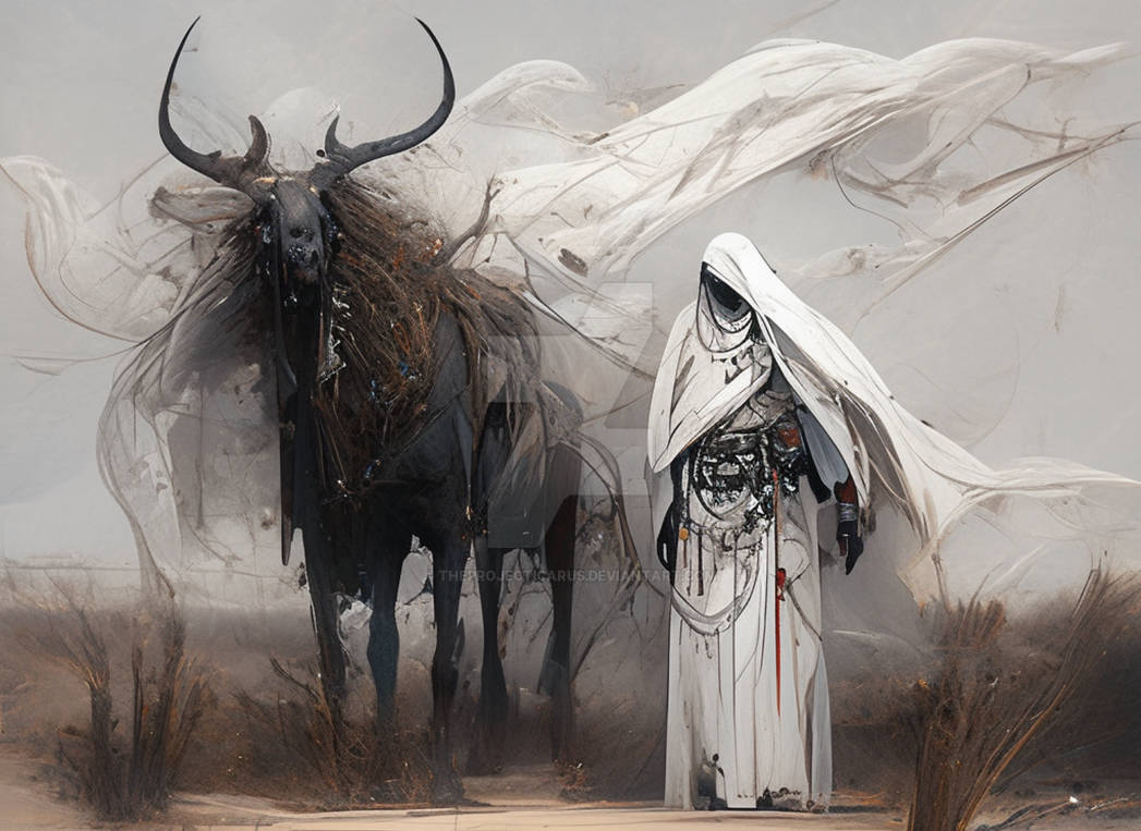 Shadow Walker by TheProjectIcarus on DeviantArt