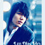 Lee Min Ho