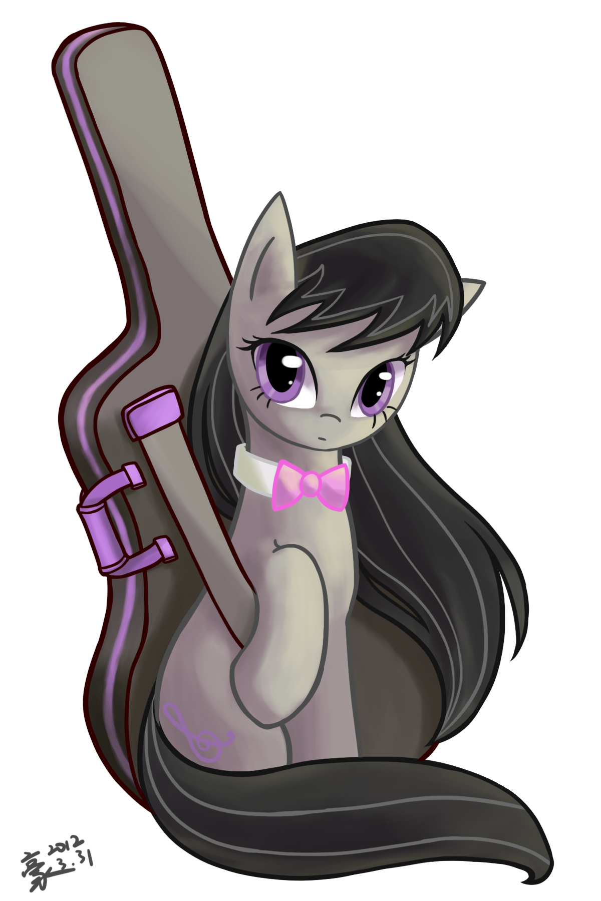 Octavia