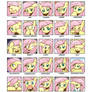 Expression Practice Fluttershy