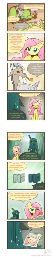 HowXu - Hobbyist, Digital Artist | DeviantArt