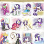 Clothe meme Rarity