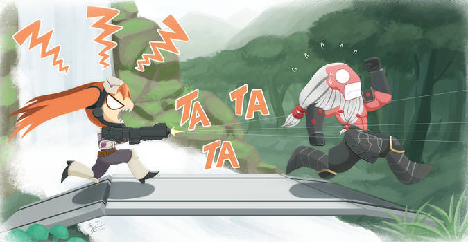 HowXu - Hobbyist, Digital Artist | DeviantArt