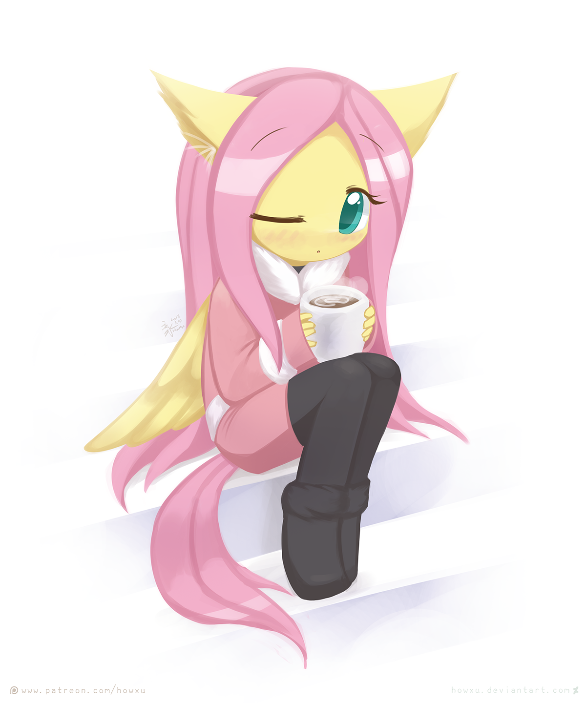 Fluttershy