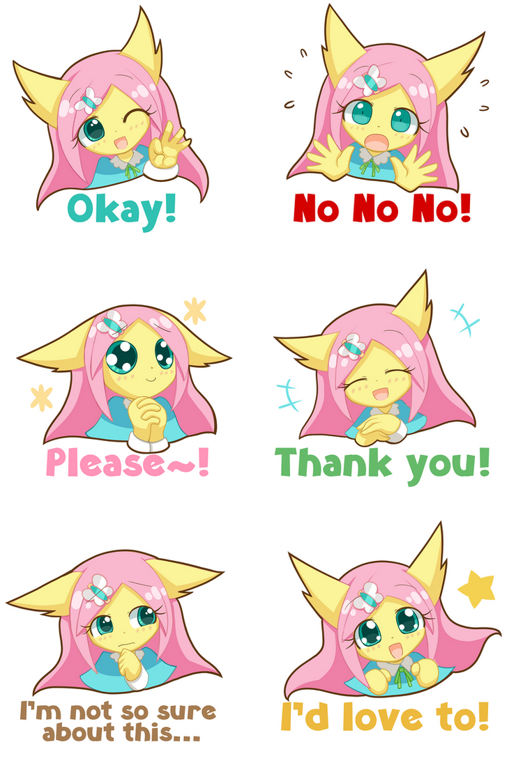 emoji FS by HowXu on DeviantArt