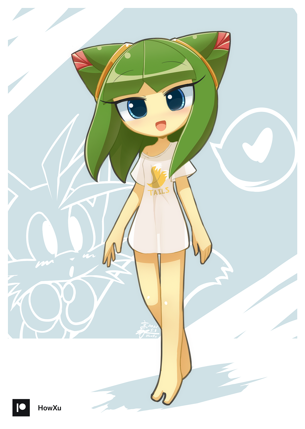Cosmo Deviantart Cosmo by HowXu on DeviantArt