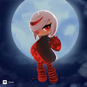 HowXu - Hobbyist, Digital Artist | DeviantArt