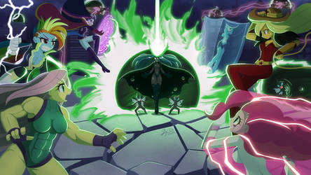 HowXu - Hobbyist, Digital Artist | DeviantArt