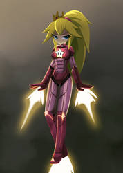 HowXu - Hobbyist, Digital Artist | DeviantArt