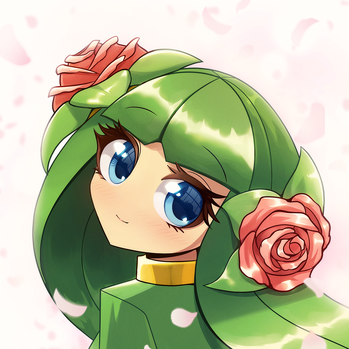 Cosmo Deviantart Cosmo portrait by HowXu on DeviantArt
