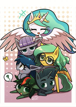 HowXu - Hobbyist, Digital Artist | DeviantArt