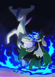 HowXu - Hobbyist, Digital Artist | DeviantArt