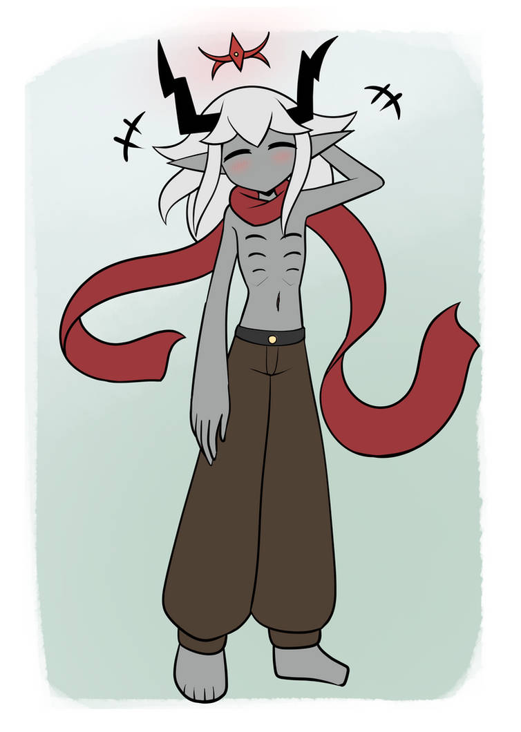 Commission henry by HowXu on DeviantArt