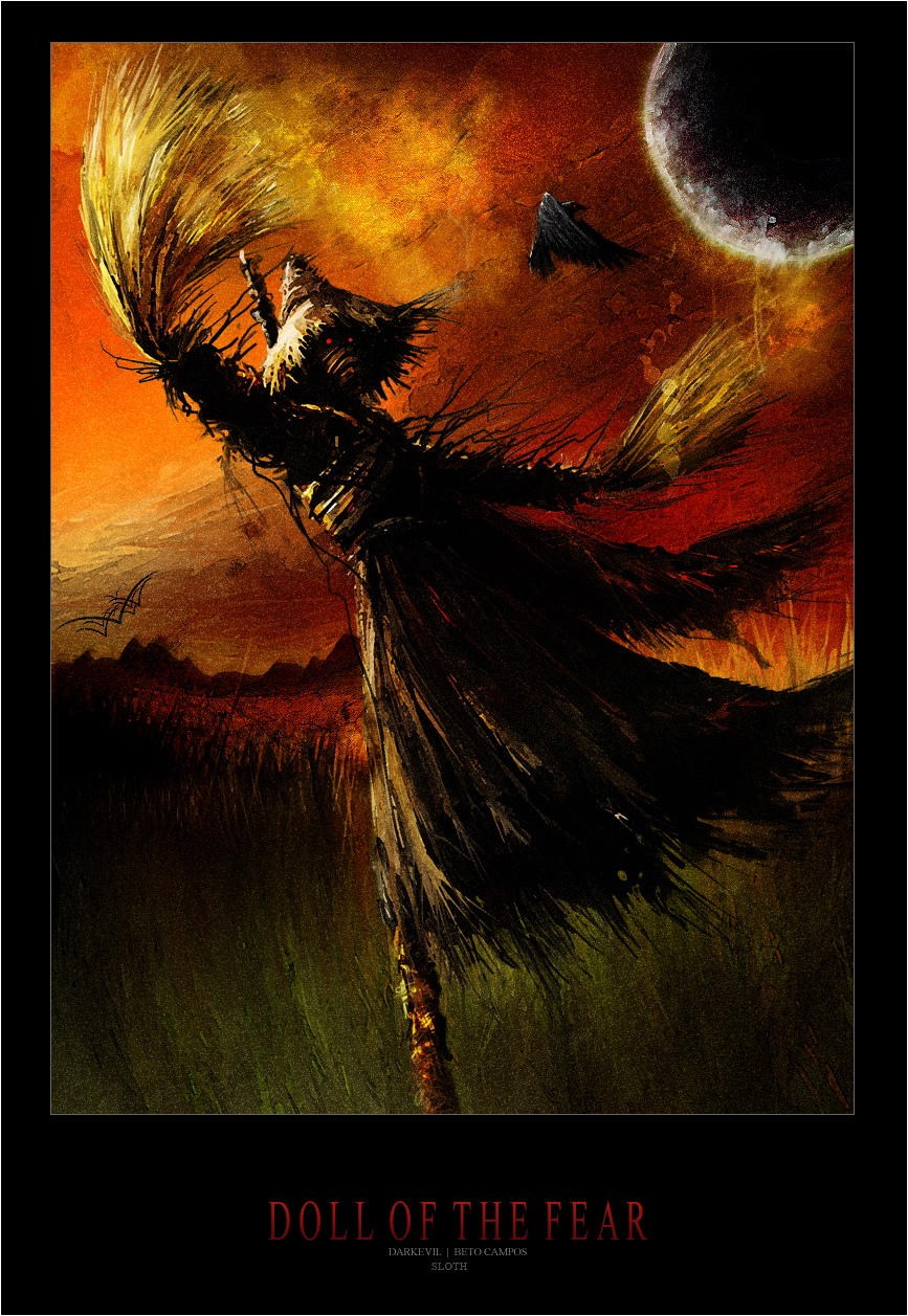 SlotH by darkevil