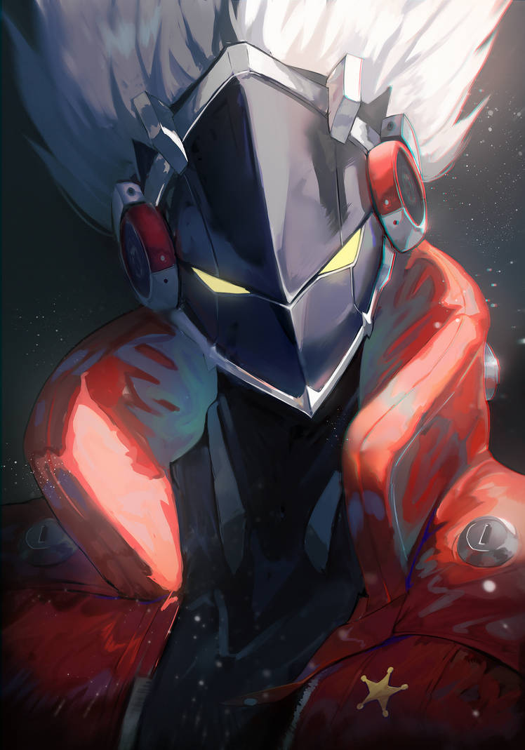 Billy Kid From ZZZ by YonesDraws on DeviantArt