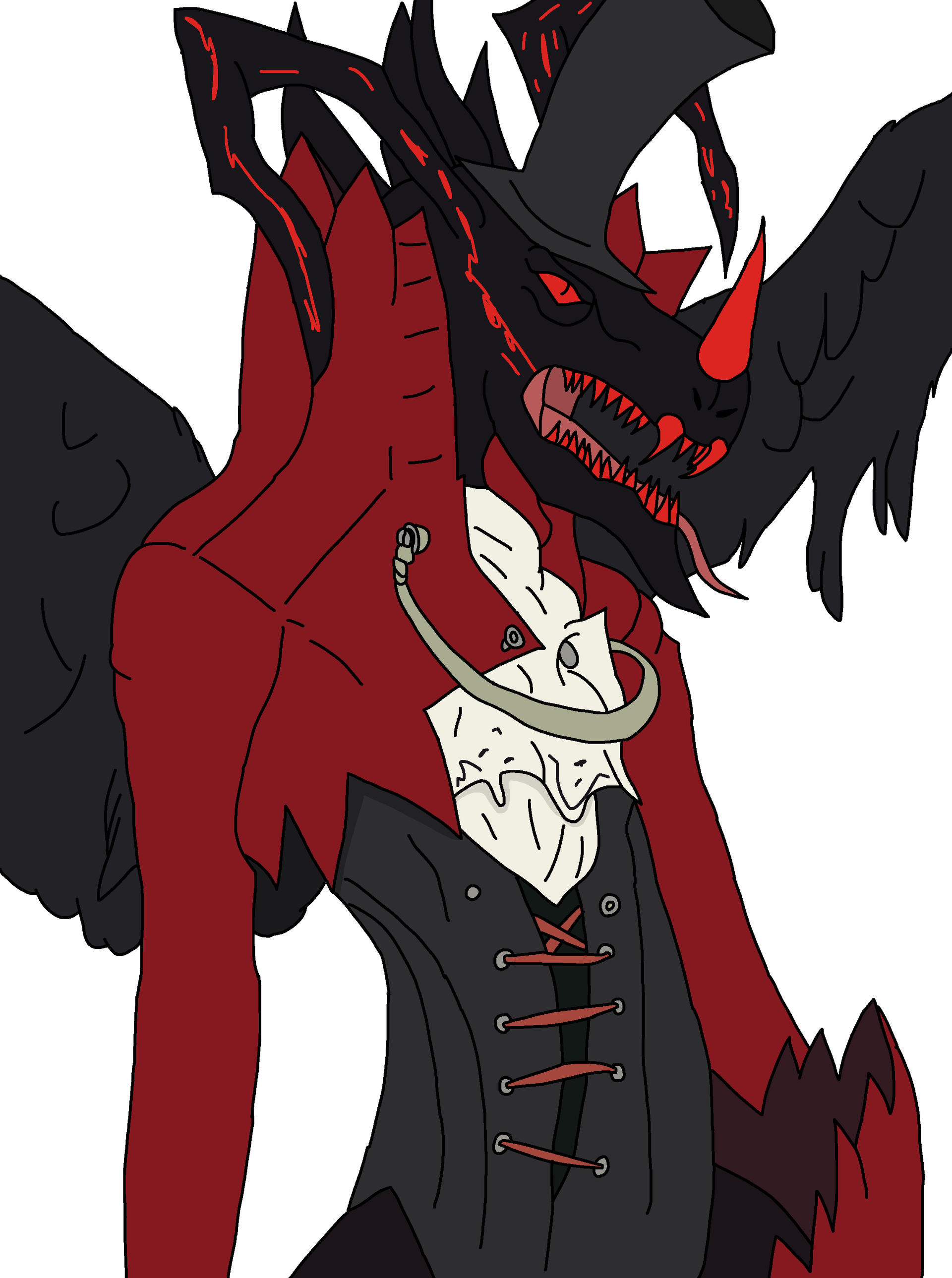 Arsene Raoul Lupin Half Body By Indorbeast On Deviantart Arsene Raoul Lupin Half Body By Indorbeast On Deviantart