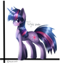 Twilight Sparkle