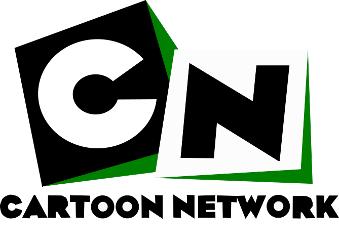 1995 Transparent Vector #4 - Cartoon Network Logo (2005) by Mariofan345 on DeviantArt
