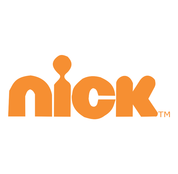 Vector #18 - Nickelodeon Logo (2010) by Mariofan345 on DeviantArt