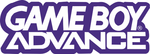 Vecter #26 - GameBoy Advance Logo by Mariofan345 on DeviantArt