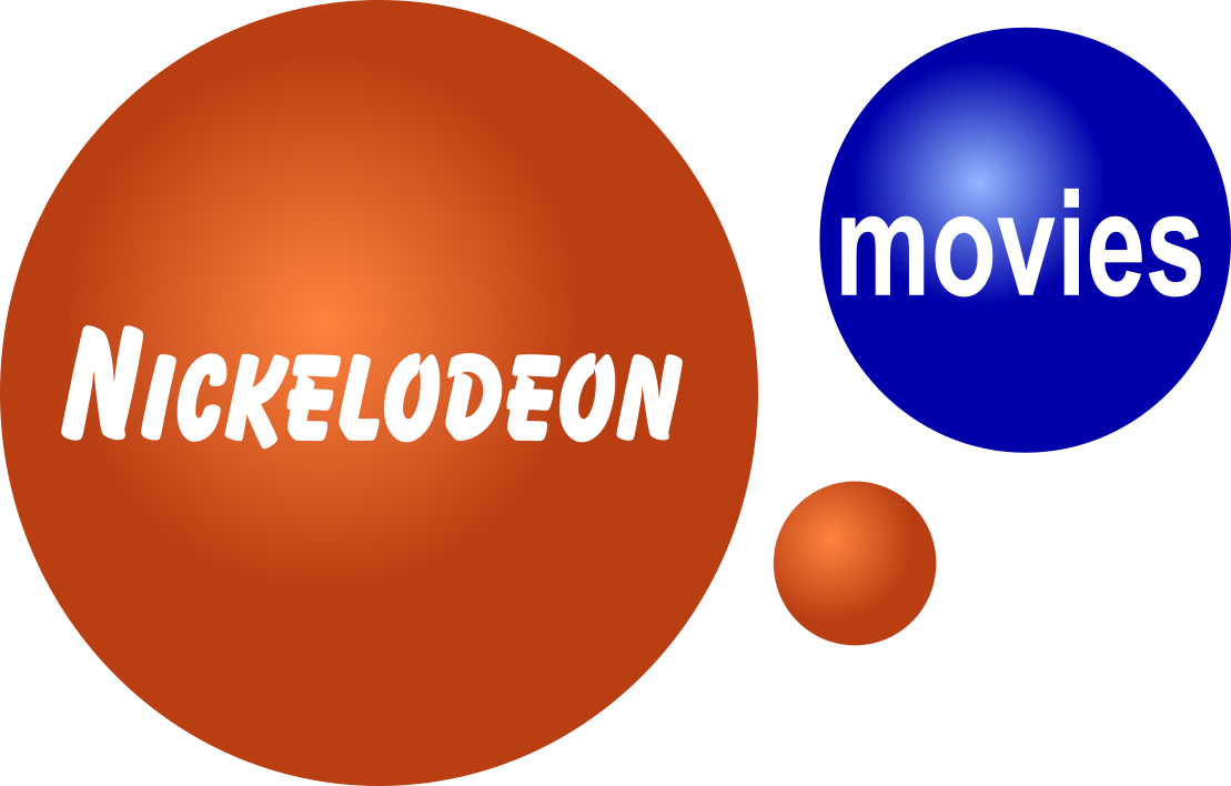 Vector #84 - Nickelodeon Movies Logo (2004) by Mariofan345 on DeviantArt