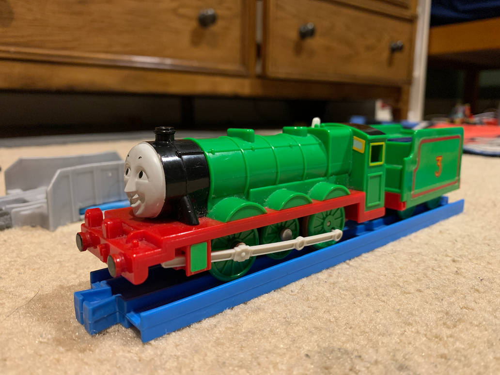 1993 Tomy Henry By Mariofan345 On DeviantArt 1993-tomy-henry-by-mariofan345-on-deviantart