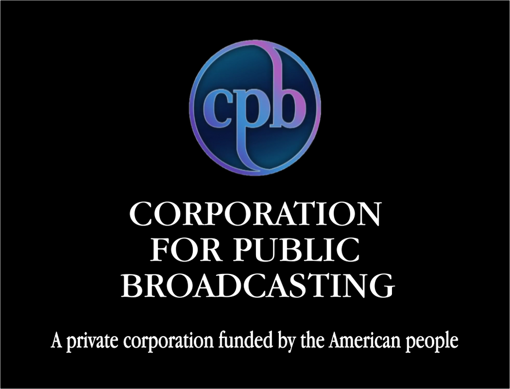 Corporation for Public Broadcasting logo (1993) by Mariofan345 on