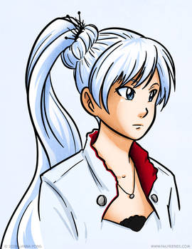 Weiss