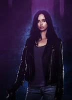 Jessica Jones