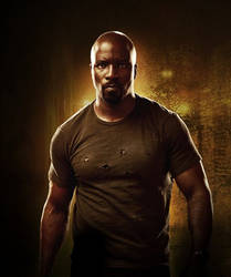 Luke Cage