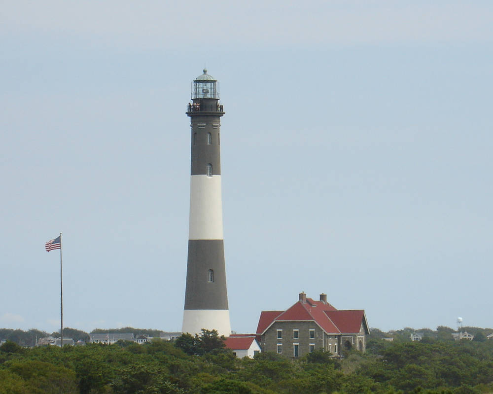 Fire Island by Goobiefan on DeviantArt