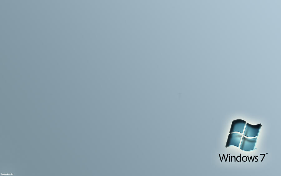 Simple Windows Wallpaper by VanguardArtist on DeviantArt