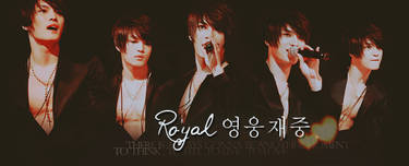 Royal J.J