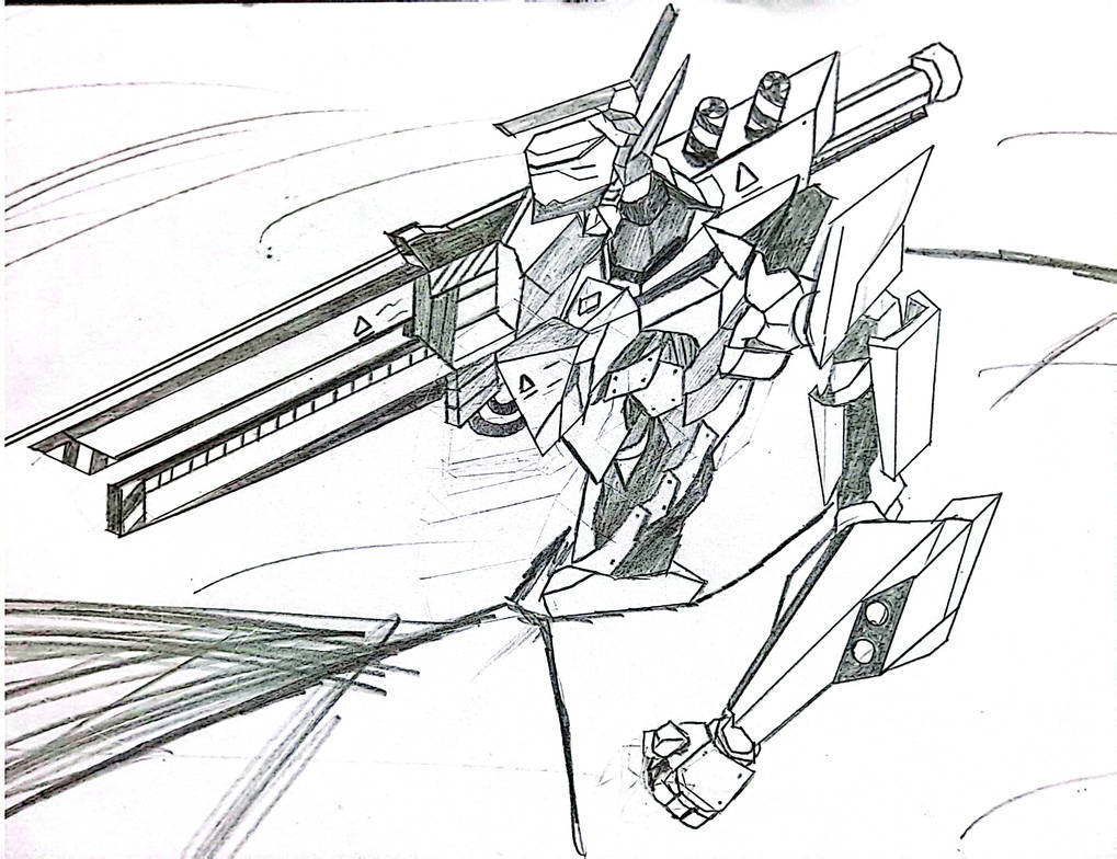 Eradicator Backdraft Module Eradicator unit by HGG78905 on DeviantArt