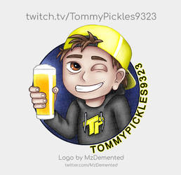 Logo for TommyPickles9323