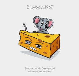 Billyboy 1967 1