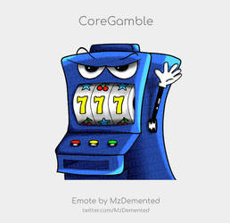 CoreGamble 1