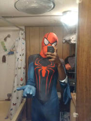 Spider-Hood 2